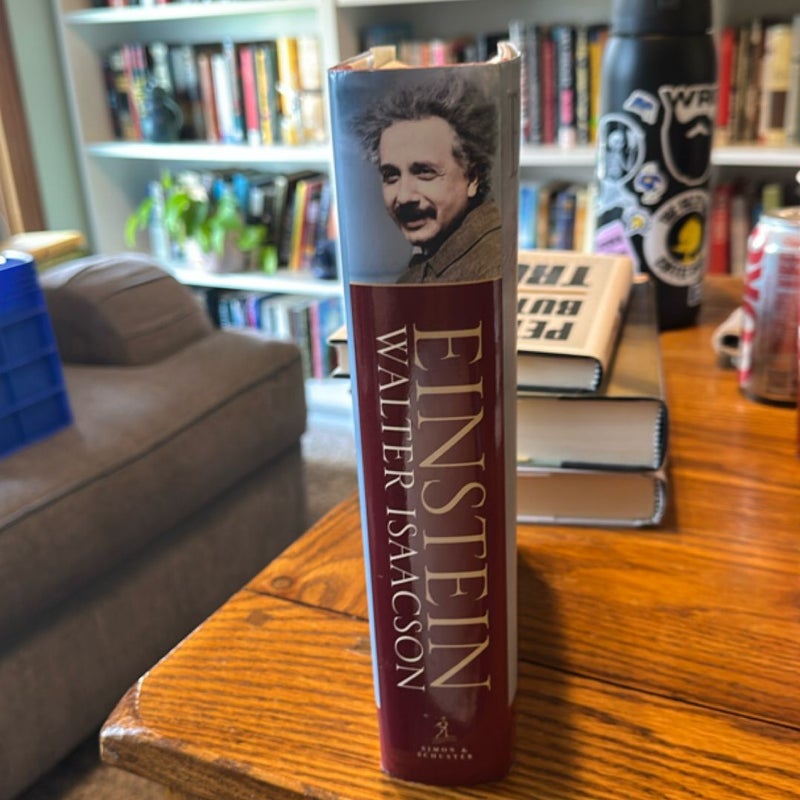 Einstein