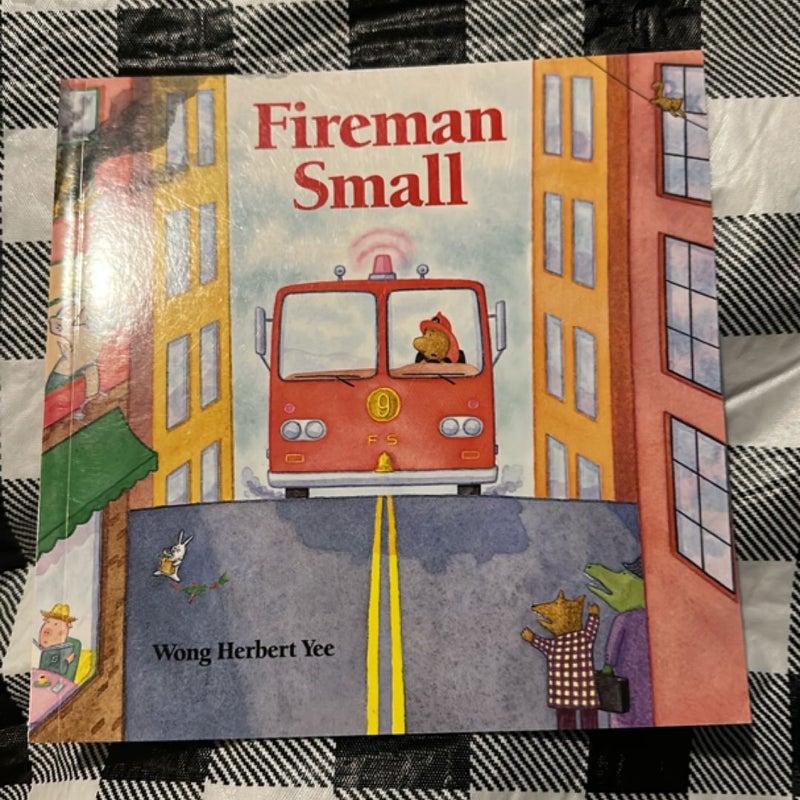 Trucks and Emergency Vehicles Book Bundle