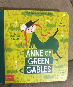 Baby-Lit Anne of Green Gables