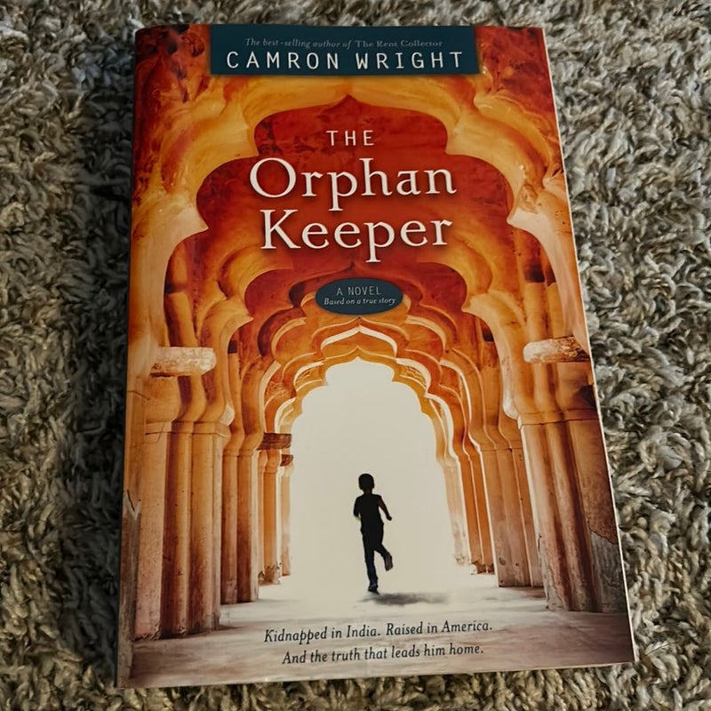 The Orphan Keeper