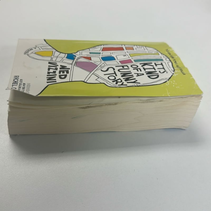 It's Kind of a Funny Story