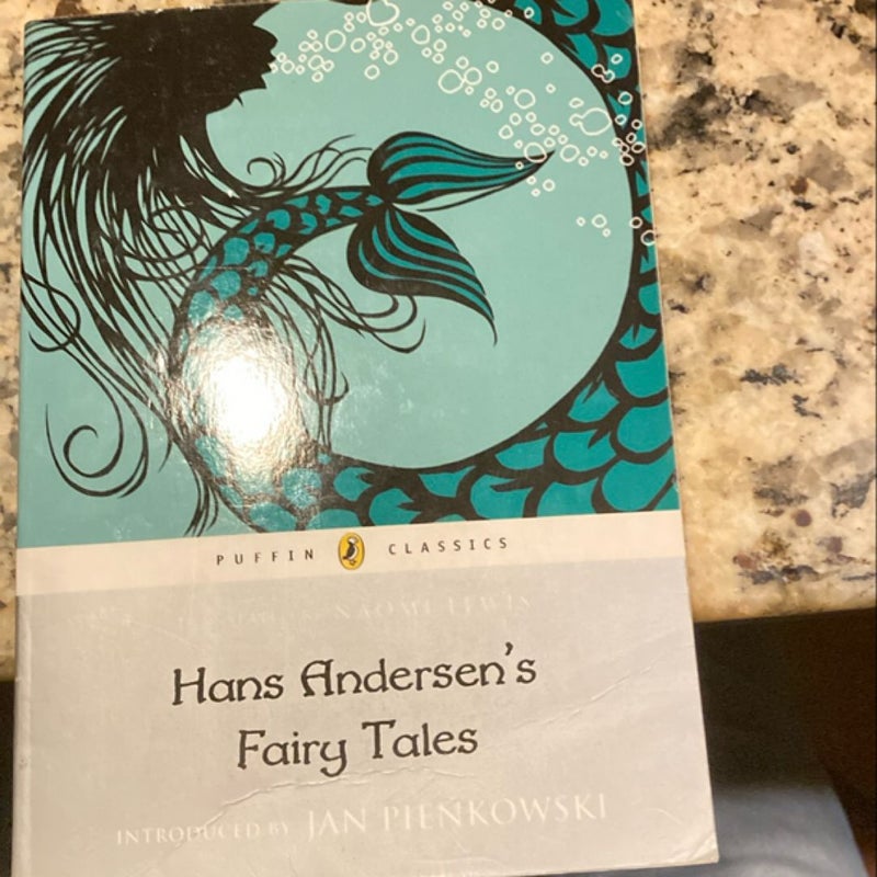 Hans Christian Andersen's Fairy Tales