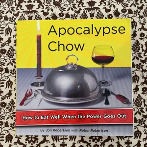 Apocalypse Chow
