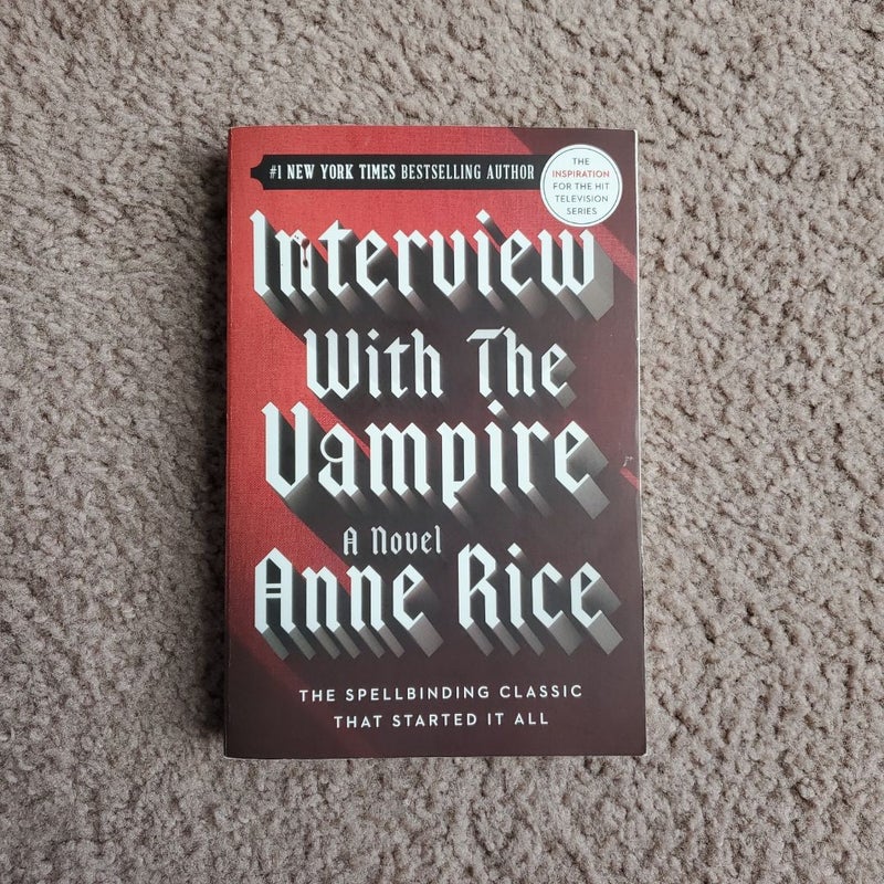 Interview with the Vampire