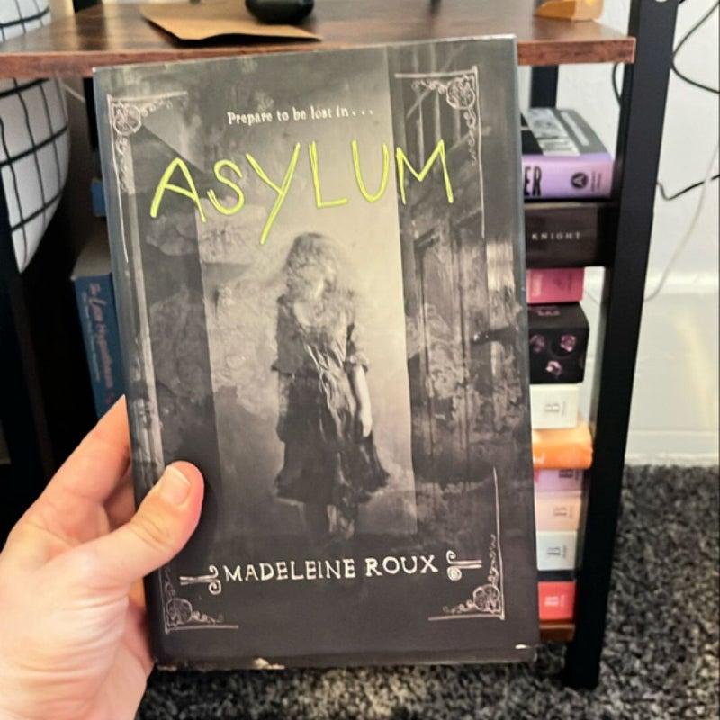 Asylum