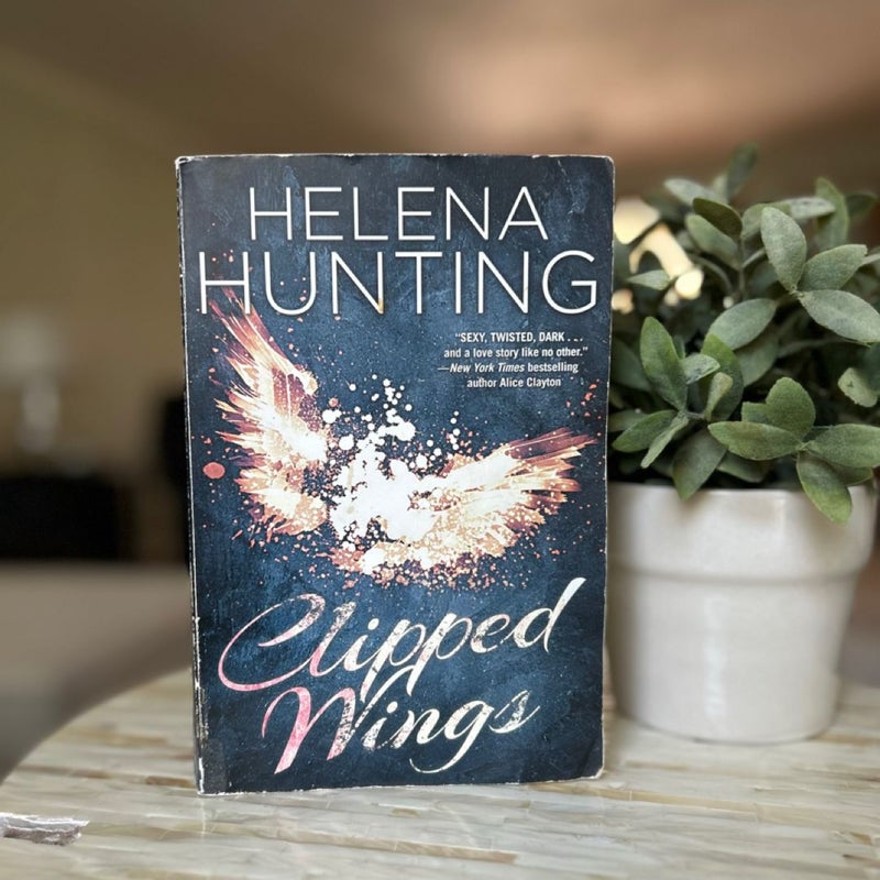Clipped Wings