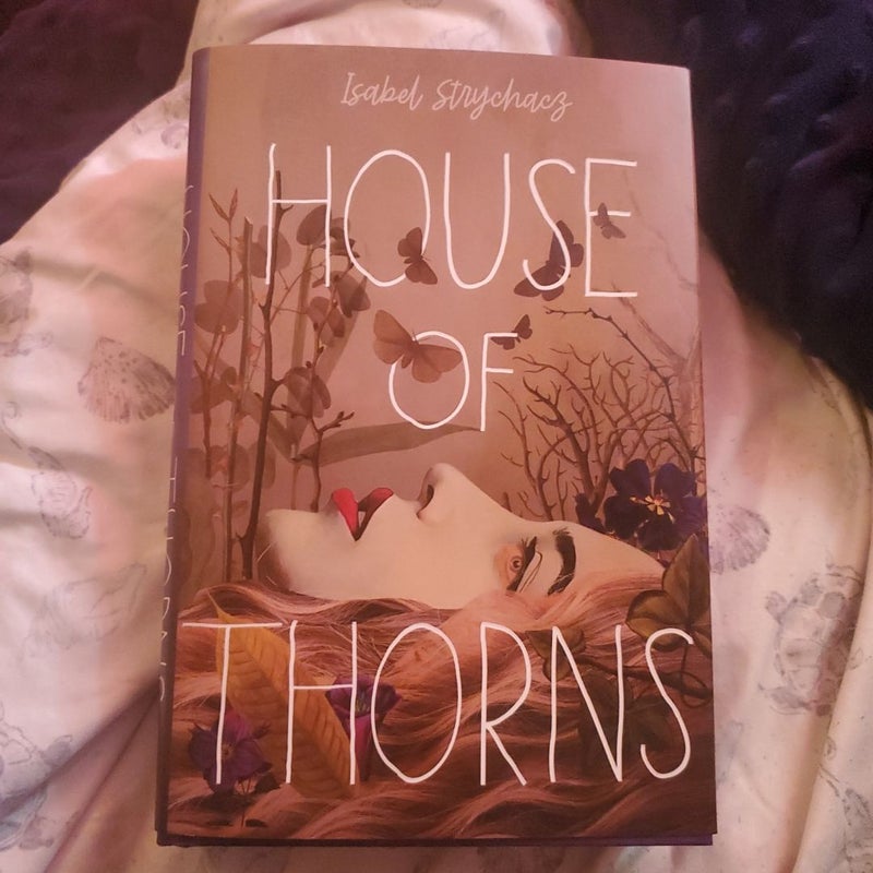 House of Thorns