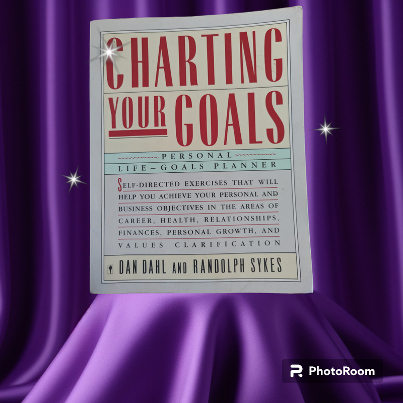 Charting Your Goals