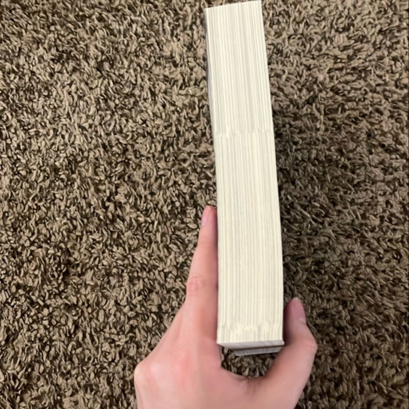 The Fine Print