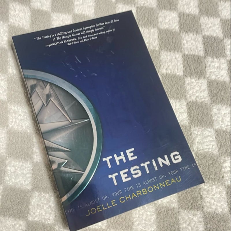 The Testing