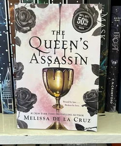 The Queen's Assassin