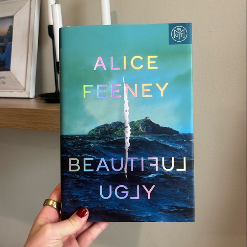 Beautiful Ugly
