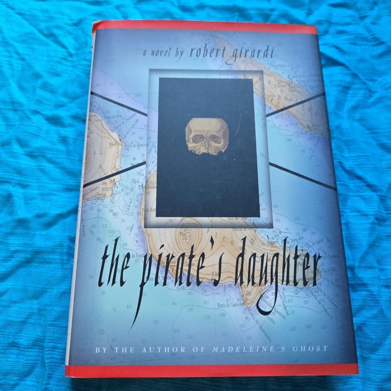 The Pirate's Daughter