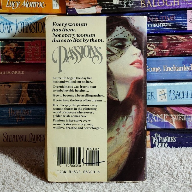 Passions