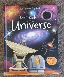 See Inside the Universe