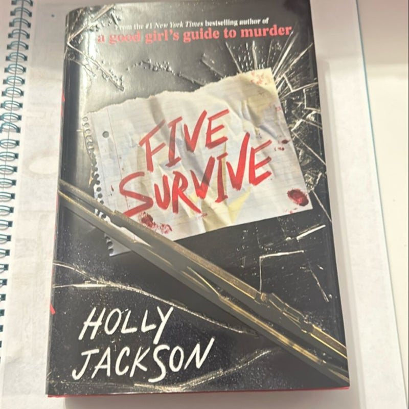 Five Survive