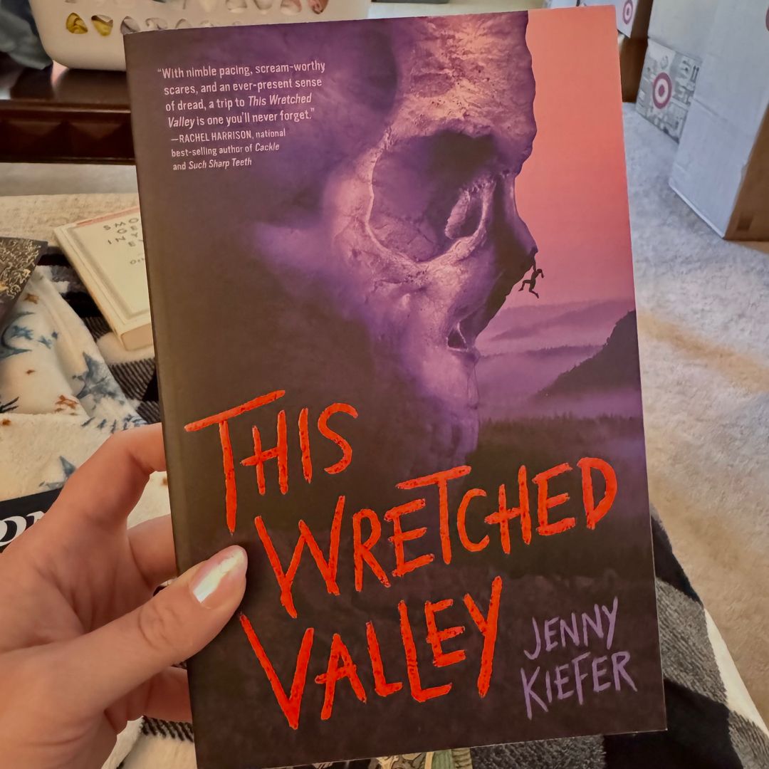 This Wretched Valley