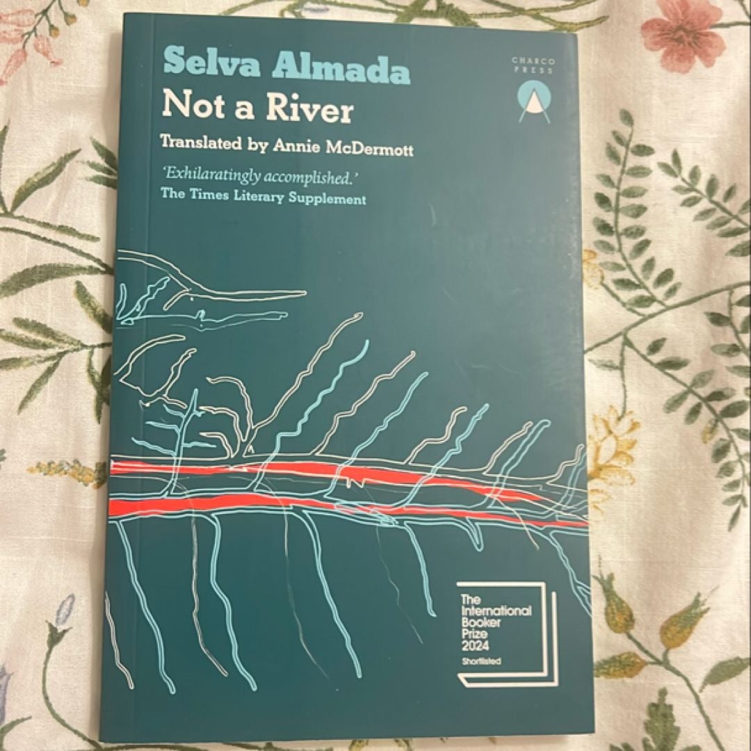 Not a River