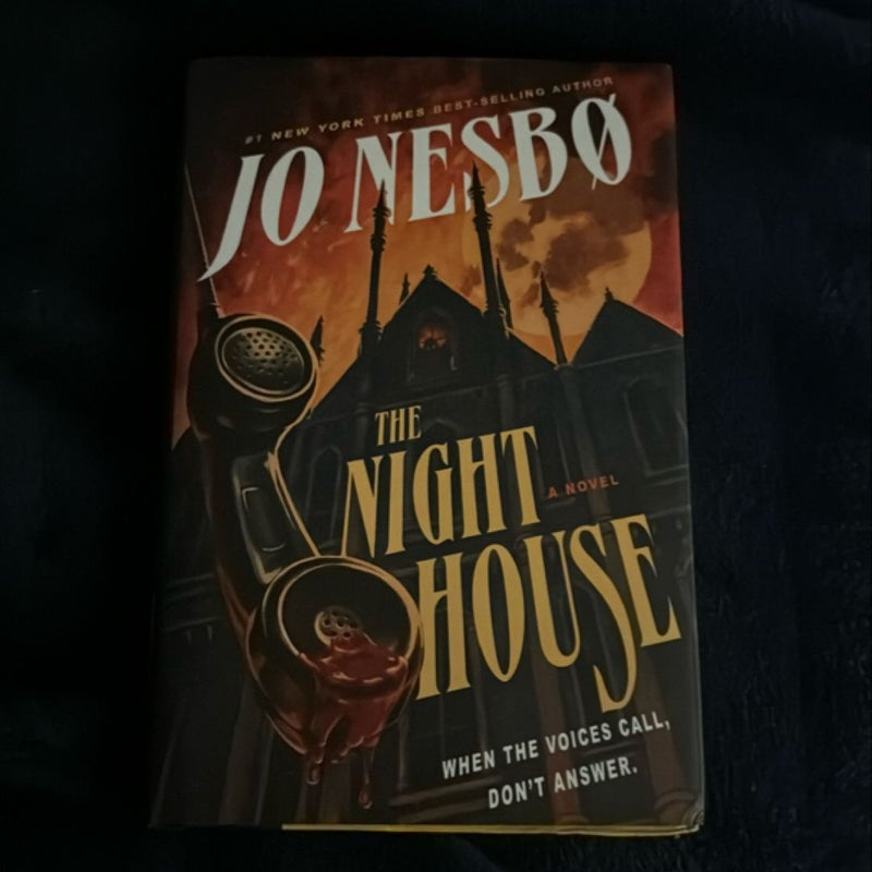 The Night House