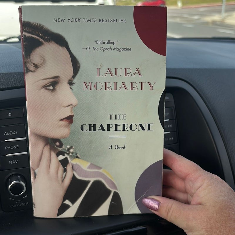 The Chaperone
