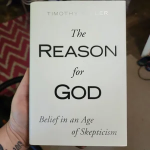 The Reason for God