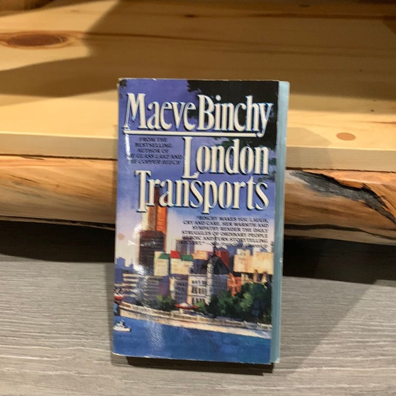 London Tranports