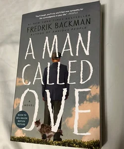 A Man Called Ove