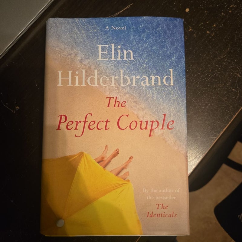 The Perfect Couple