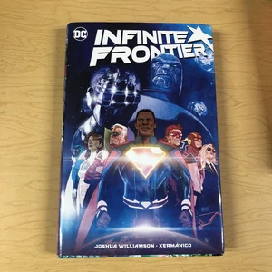 Infinite Frontier