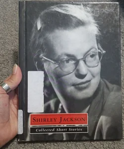 Shirley Jackson Collected Short Stories