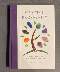 Crystal Prosperity