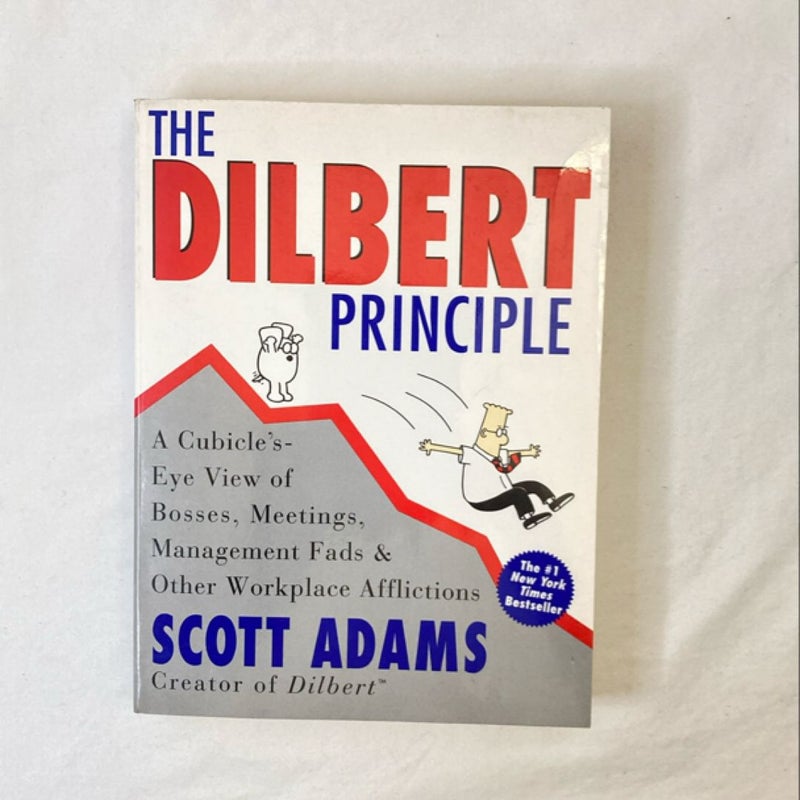 The Dilbert Principle