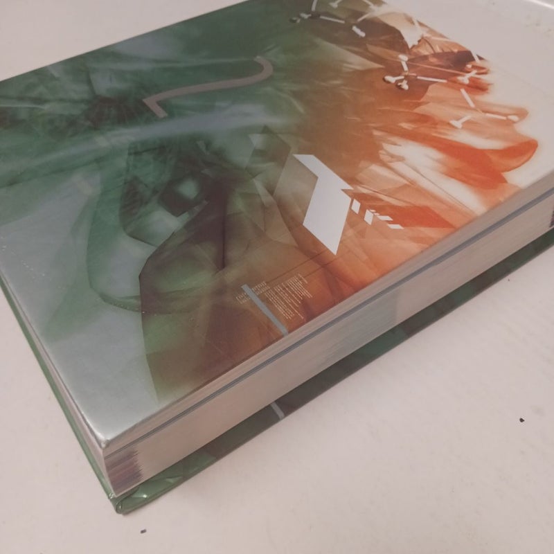 Student Handbook Including Young Reader's Companion