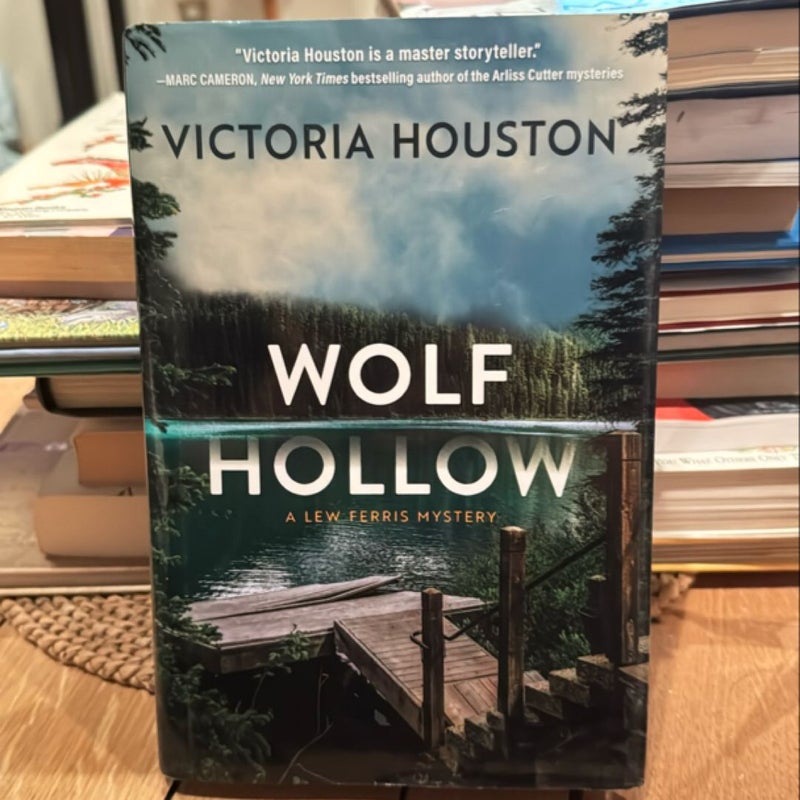 Wolf Hollow