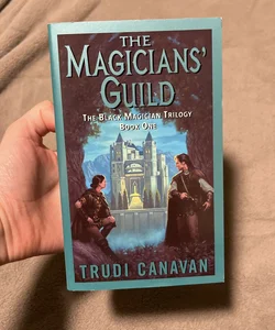 The Magicians' Guild