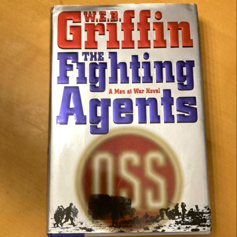 The Fighting Agents