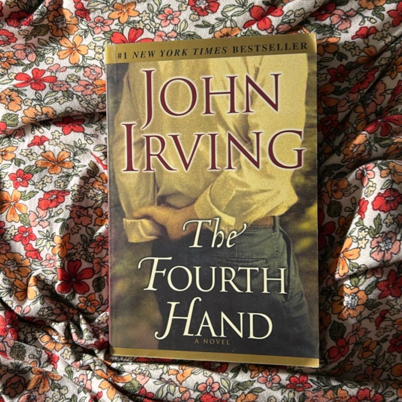 The Fourth Hand