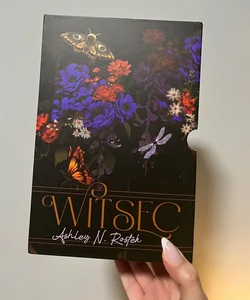 WITSEC Series Fae Crate Box Set