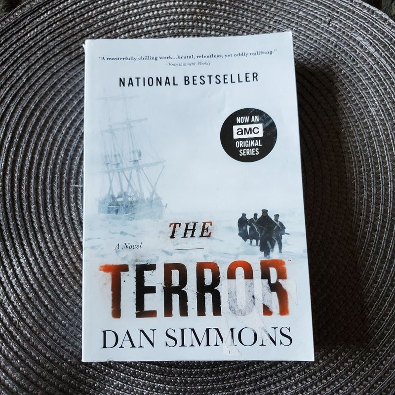 The Terror