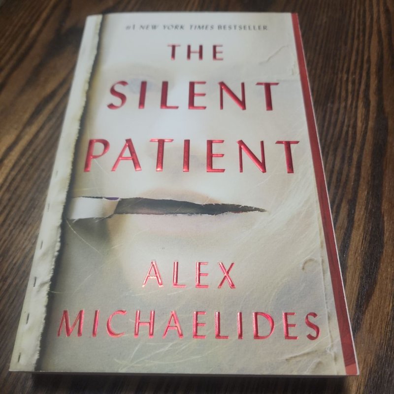 The Silent Patient