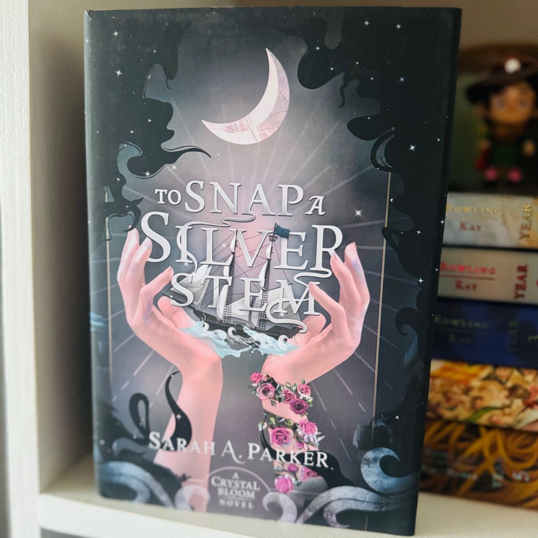 To Snap a Silver Stem