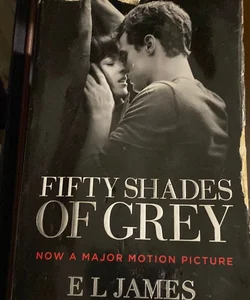 Fifty Shades of Grey