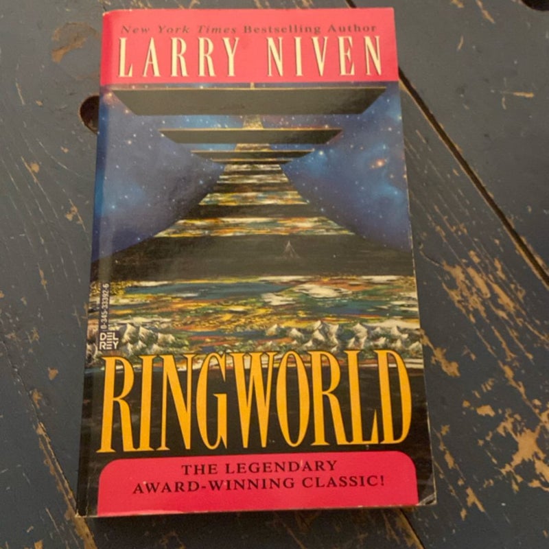 Ringworld