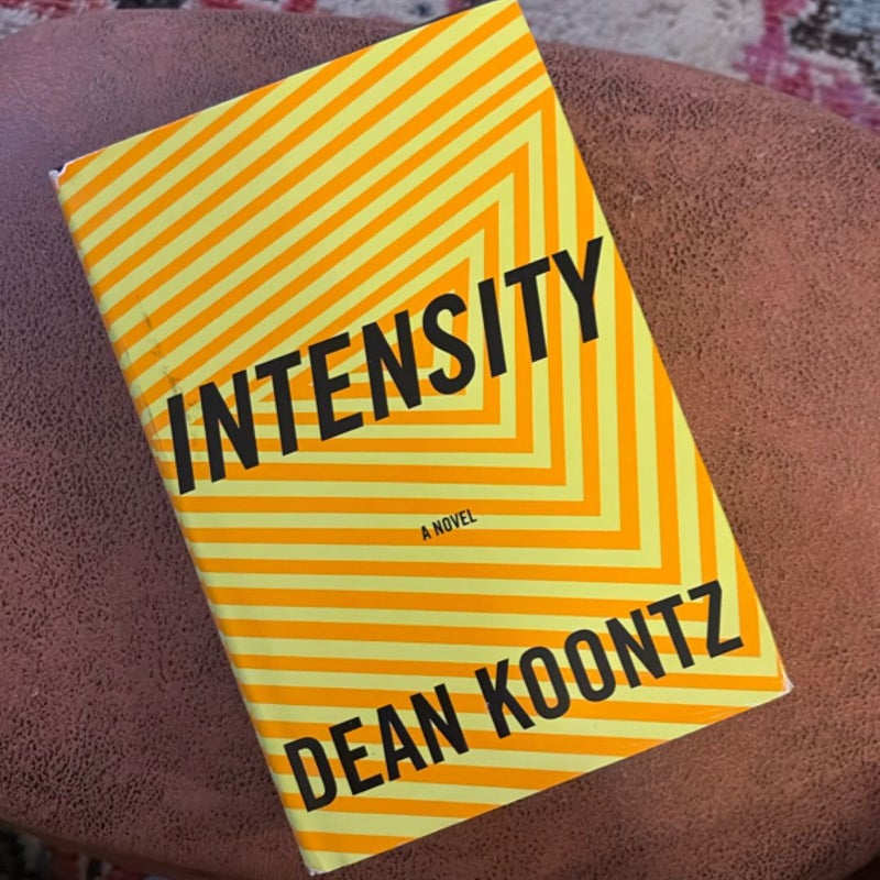 Intensity
