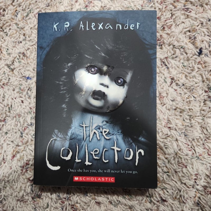 The Collector