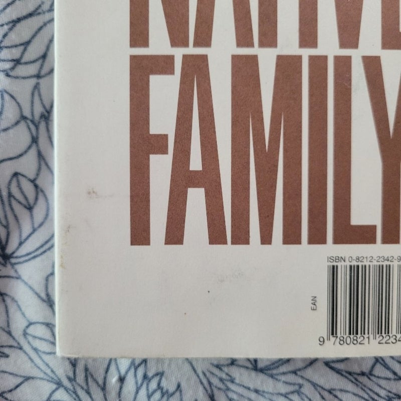 Native Family