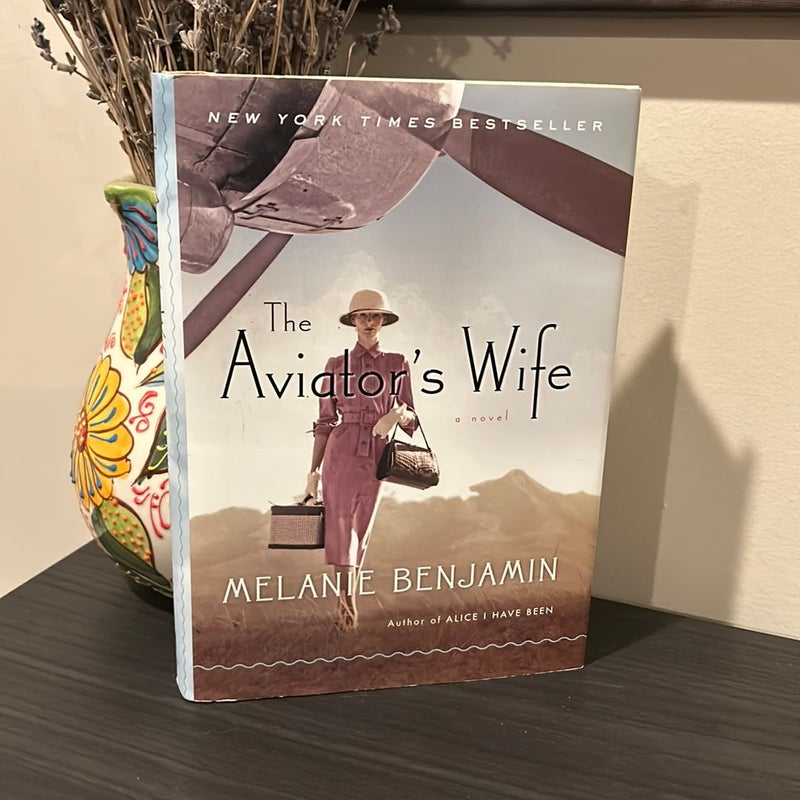 The Aviator's Wife