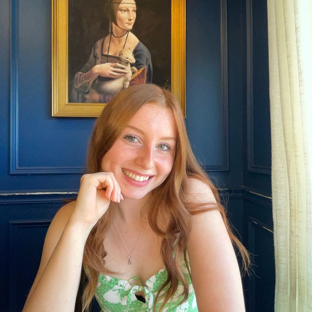 Lauren Dorfman