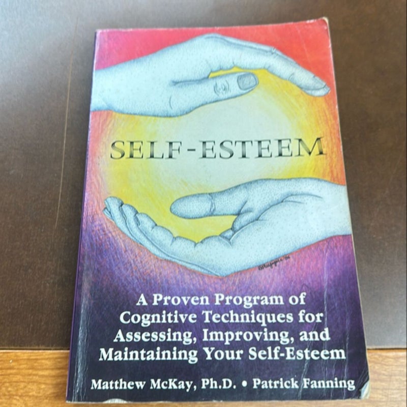 Self-esteem