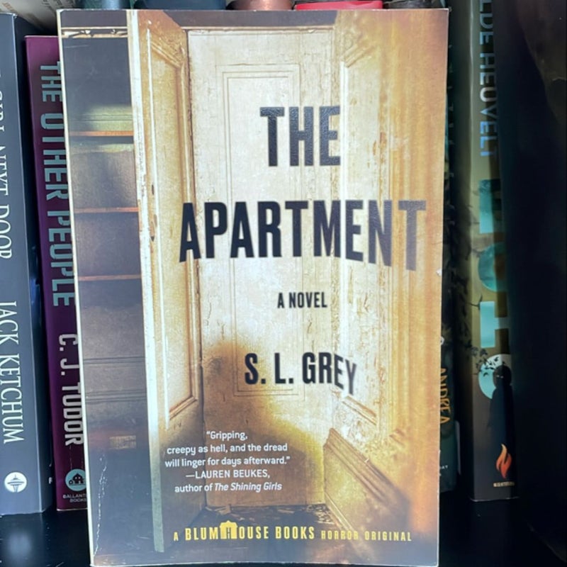 The Apartment